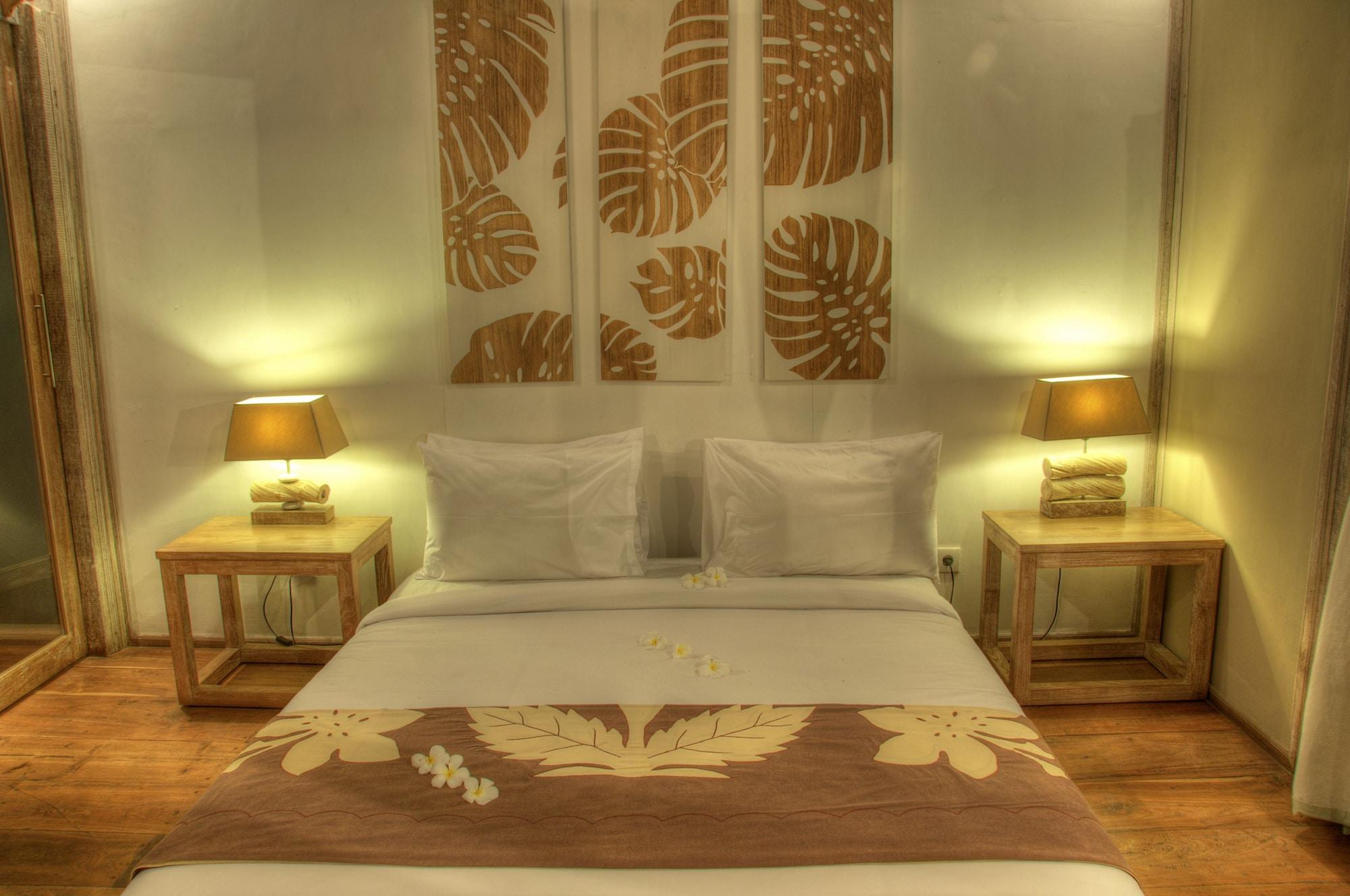 Villa Layla Seminyak Dış mekan fotoğraf