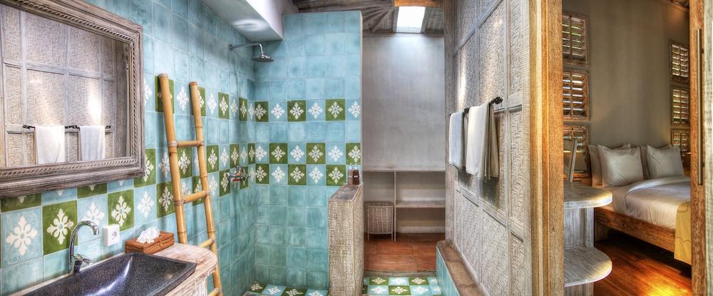 Villa Layla Seminyak Dış mekan fotoğraf