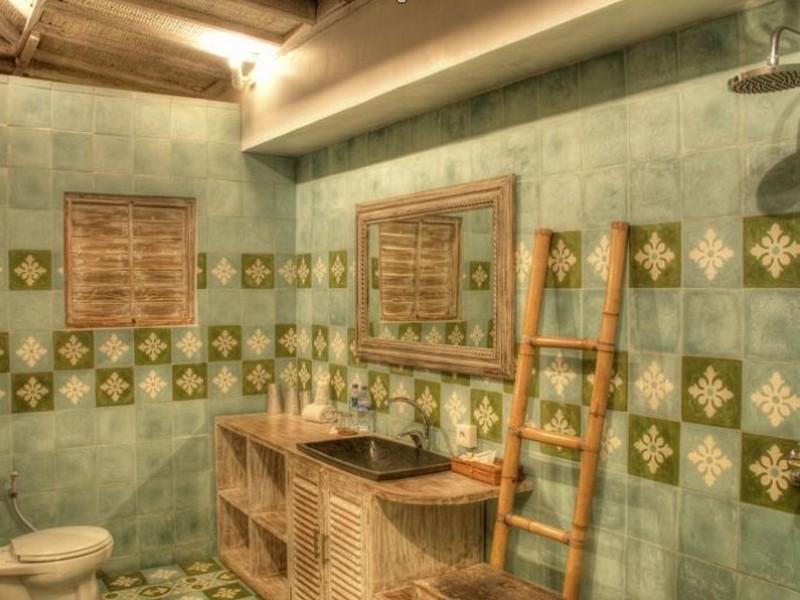 Villa Layla Seminyak Dış mekan fotoğraf