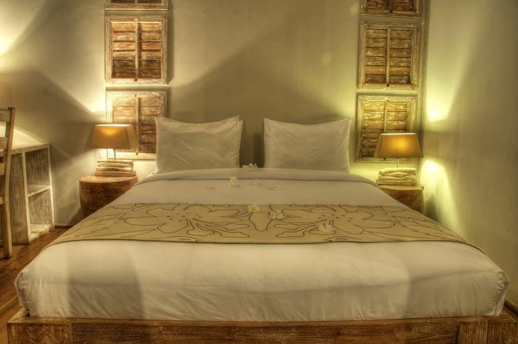 Villa Layla Seminyak Dış mekan fotoğraf