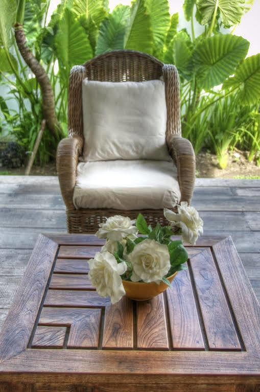 Villa Layla Seminyak Dış mekan fotoğraf