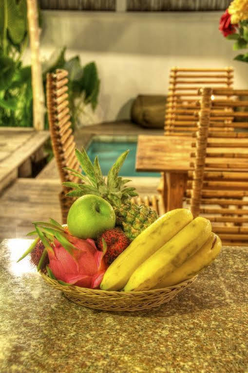 Villa Layla Seminyak Dış mekan fotoğraf