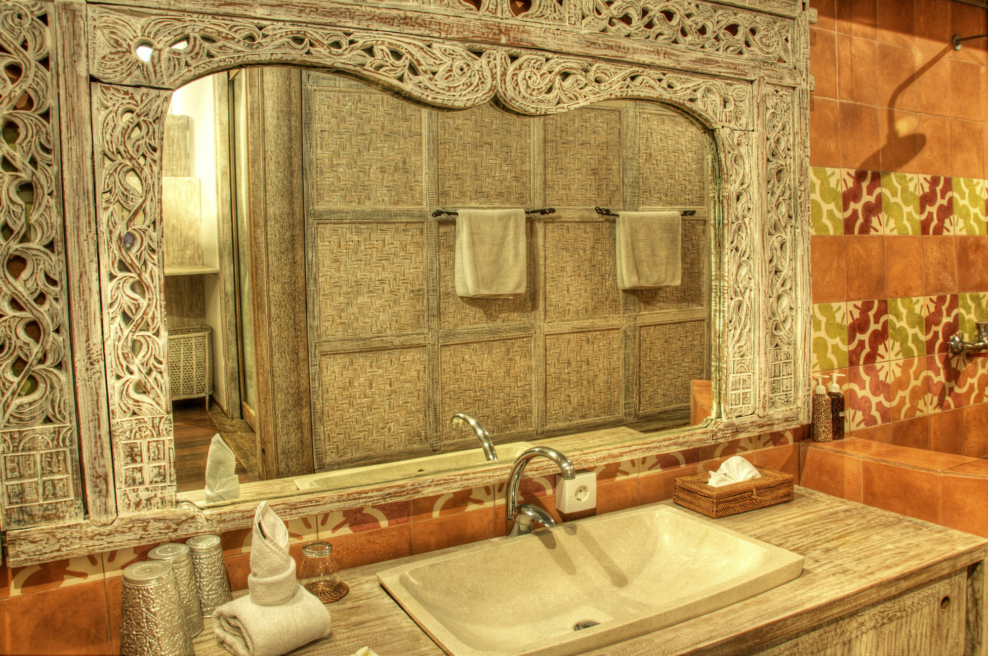 Villa Layla Seminyak Dış mekan fotoğraf