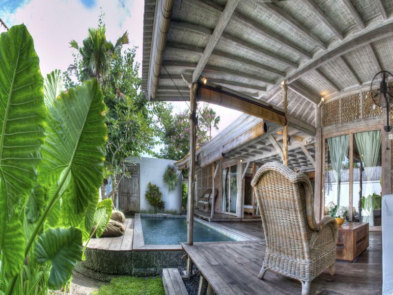 Villa Layla Seminyak Dış mekan fotoğraf