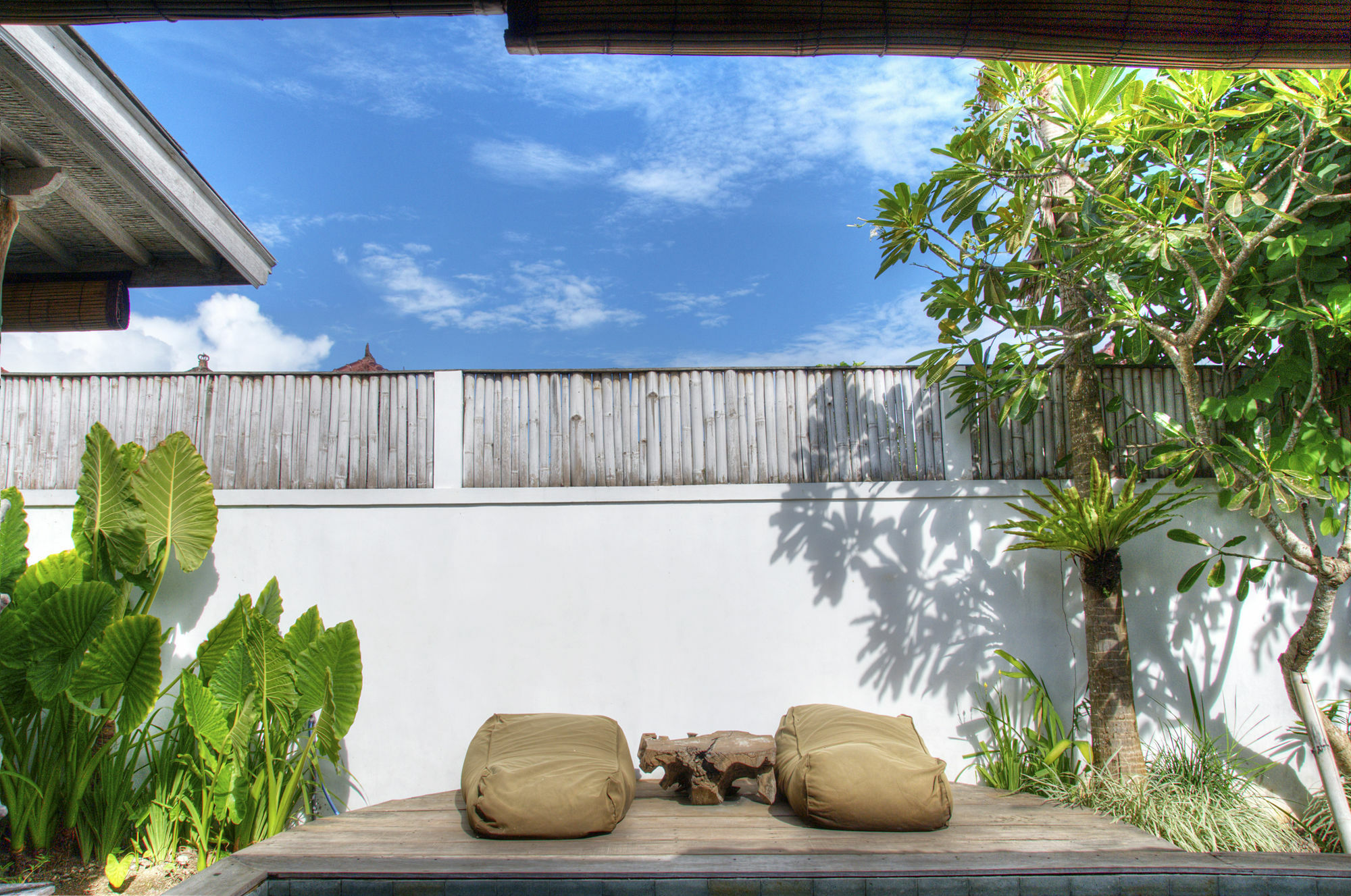 Villa Layla Seminyak Dış mekan fotoğraf