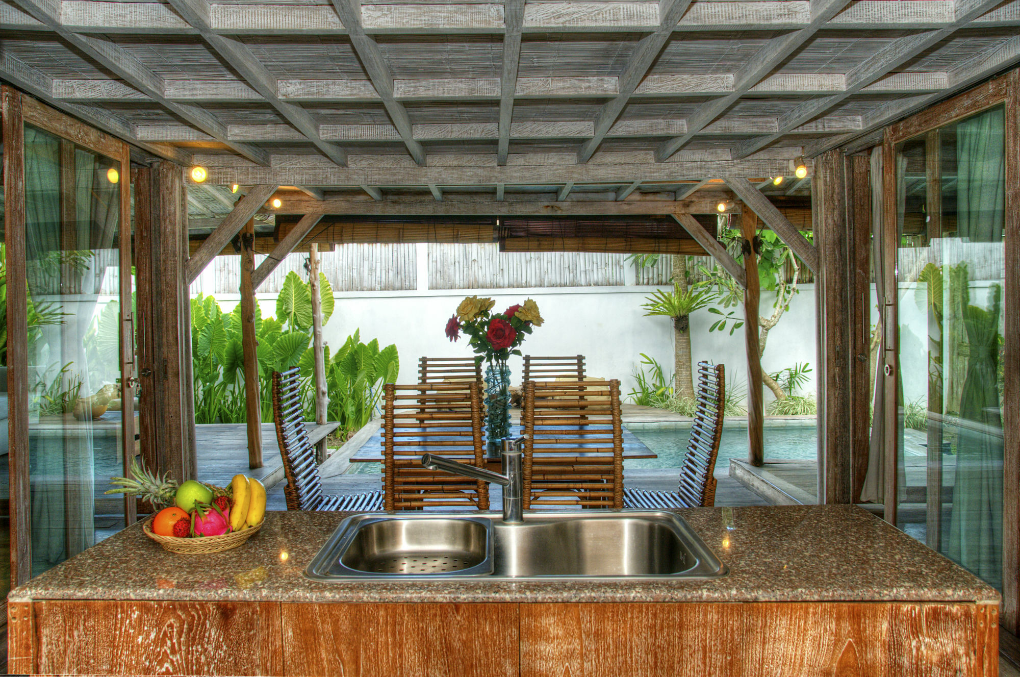 Villa Layla Seminyak Dış mekan fotoğraf